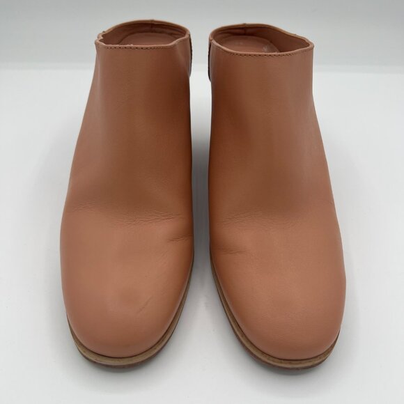 Rachel Comey Mars Mules in Polished Clay – Size 6 with Box - Picture 5 of 15
